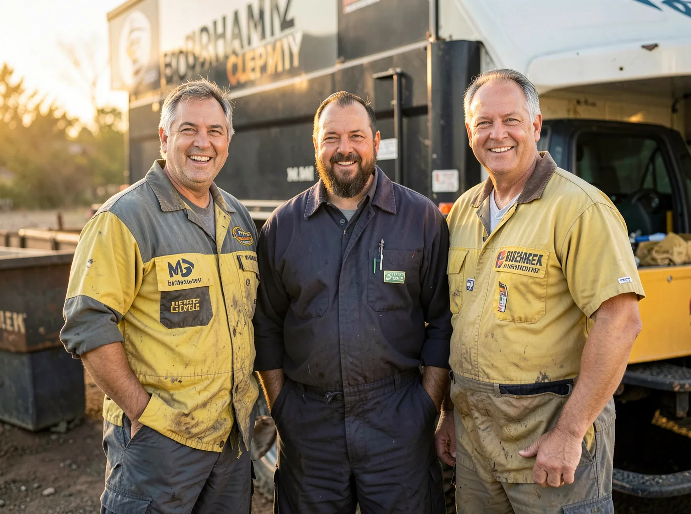 Sewage Cleanup company in Hamilton City, CA
