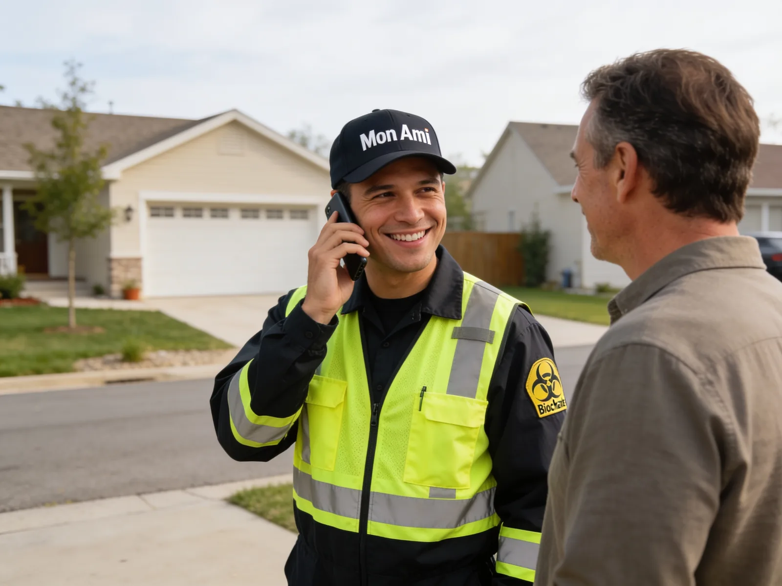 Sewage Cleanup Hamilton City, CA FAQs