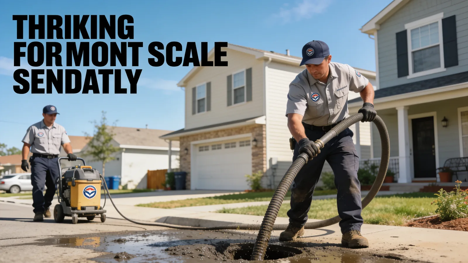 Sewage Cleanup in Hamilton City, CA near me